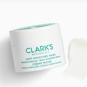 CLARK'S BOTANICALS Deep Moisture Mask